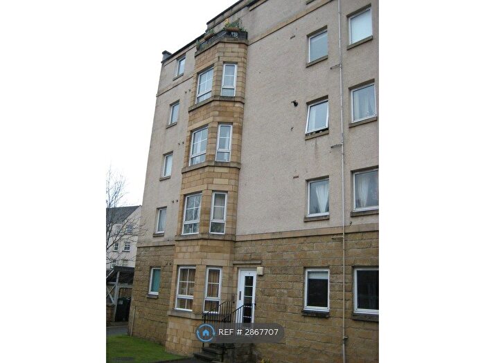 4 Bedroom Flat To Rent In Dicksonfield, Edinburgh, EH7