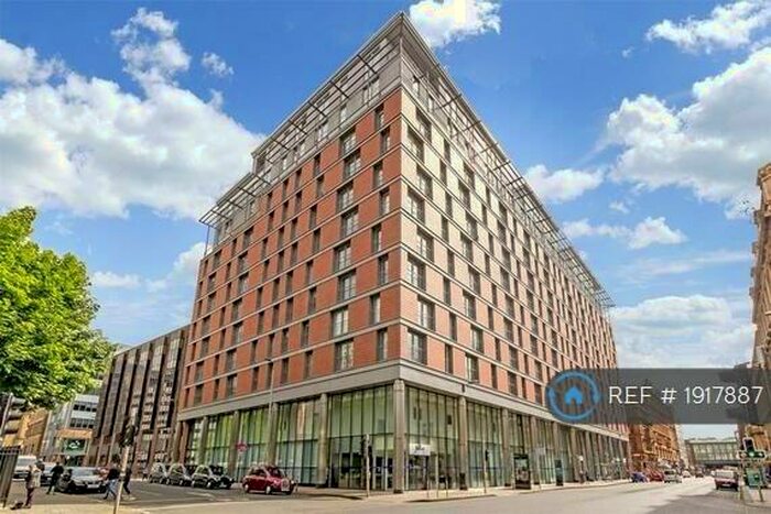 2 Bedroom Flat To Rent In Block F /, Glasgow, G2