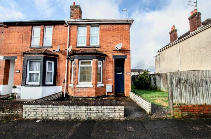 1 Bedroom Flat To Rent In Nutbeem Road, Eastleigh, SO50