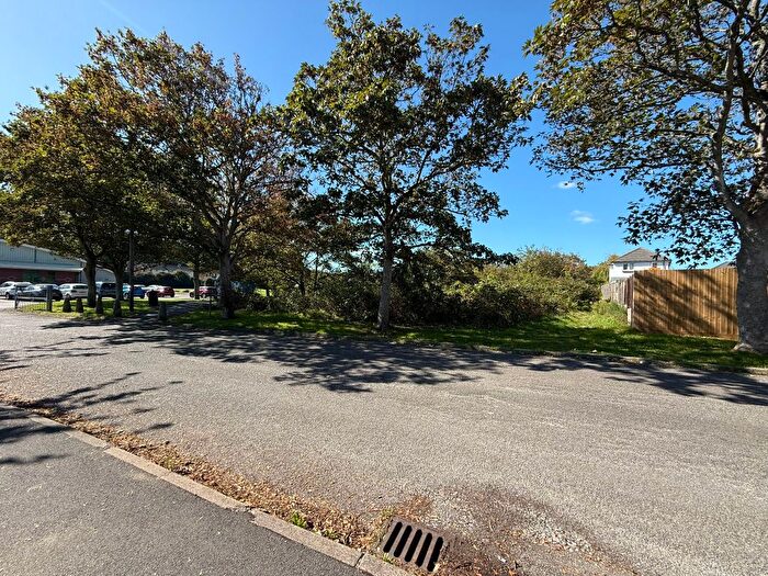 Land For Sale In Knightsdale Road, Weymouth, DT4