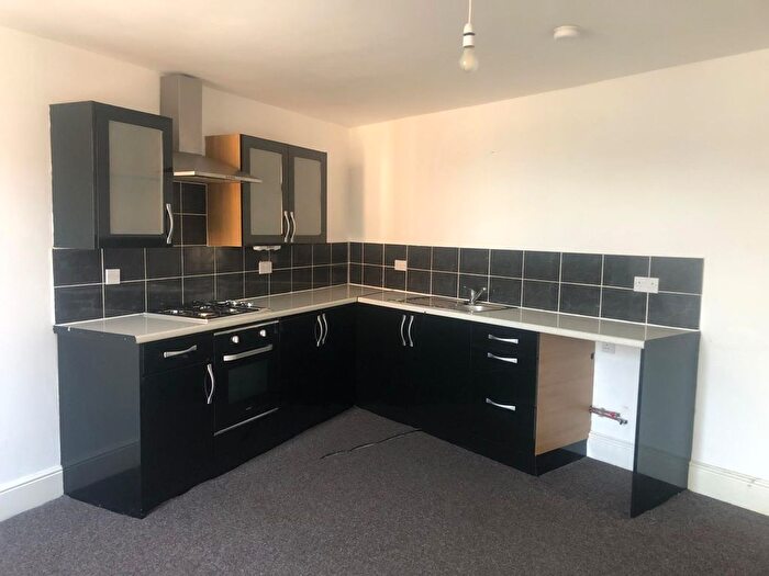 2 Bedroom Flat To Rent In Vicarage Street, Stockton-On-Tees, TS19