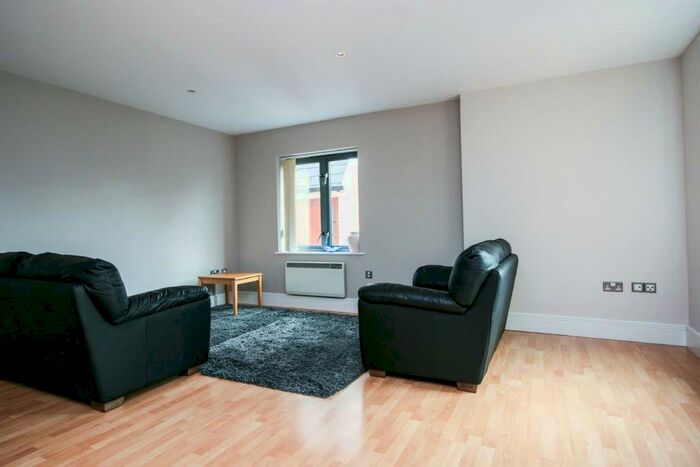 1 Bedroom Apartment To Rent In Spire Court, Manor Road, Edgbaston, B16