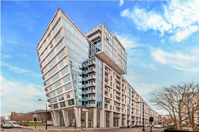 2 Bedroom Apartment For Sale In Visage Apartments, Winchester Road, London, NW3