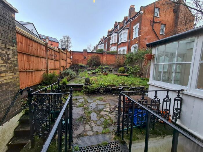 1 Bedroom Flat To Rent In Hornsey Lane, Highgate, N6