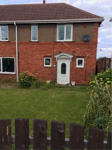 2 Bedroom Terraced House To Rent In Harewood Lane, Upton, Pontefract, West Yorkshire, WF9