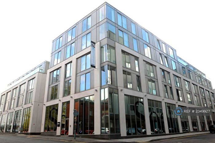 1 Bedroom Flat To Rent In Viva, Birmingham, B1