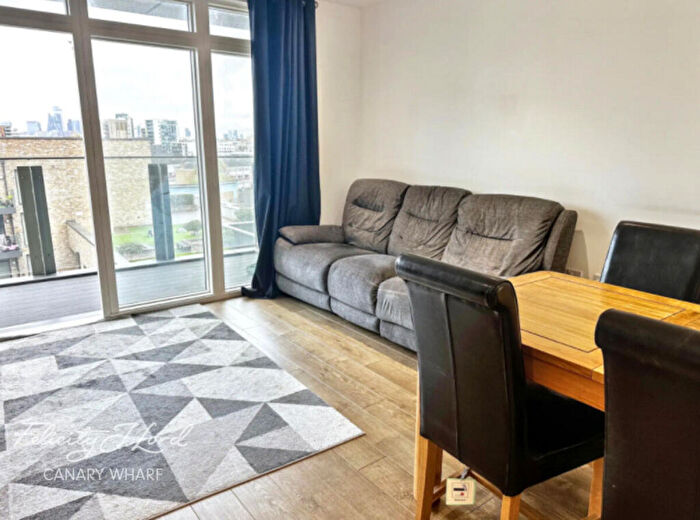 1 Bedroom Flat To Rent In Madeira Street, London, E14