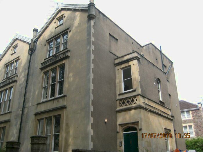 5 Bedroom Maisonette To Rent In Arlington Villas Top, BS8