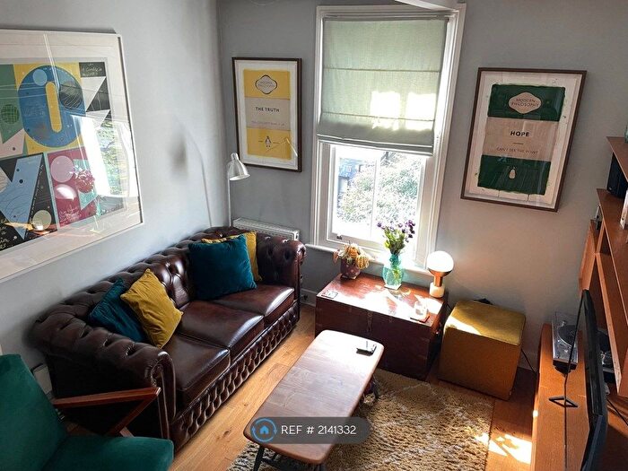 2 Bedroom Flat To Rent In Annandale Road, London, W4