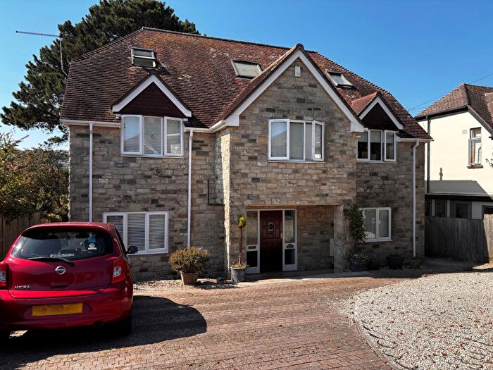 2 Bedroom Flat To Rent In Ruby Court, Rabling Road, Swanage, Dorset, BH19