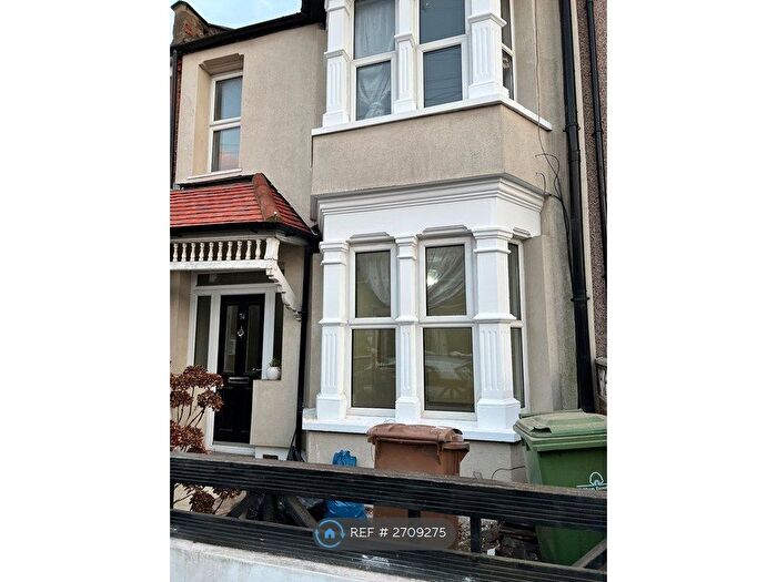 3 Bedroom Terraced House To Rent In Matlock Road, London, E10