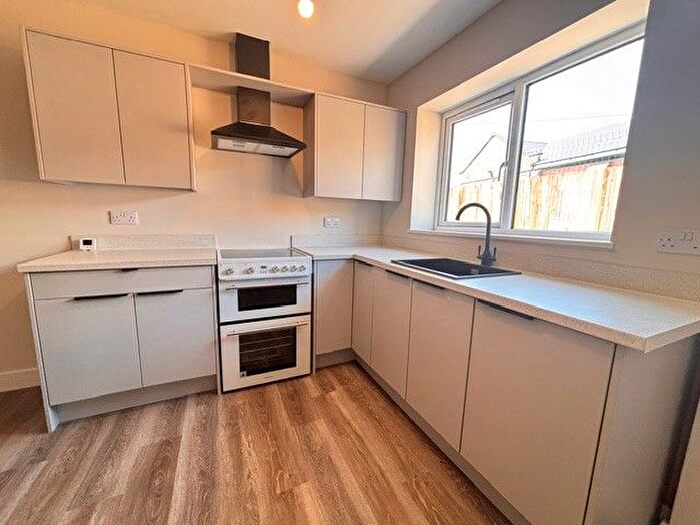 1 Bedroom Flat To Rent In Argyll Road, Preston, Lancashire, PR1