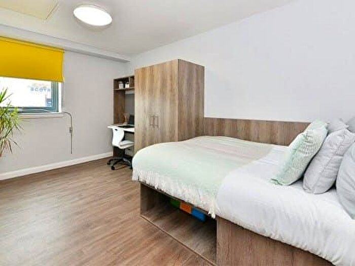 1 Bedroom Flat To Rent In Gorgie Road, Edinburgh, EH11