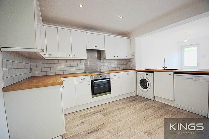 3 Bedroom Terraced House To Rent In Burden Way, Guildford, GU2