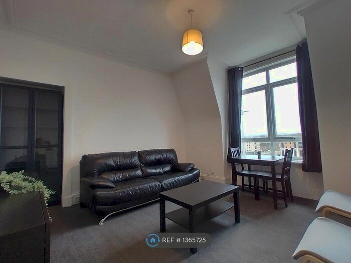 1 Bedroom Flat To Rent In Menzies Road, Aberdeen, AB11