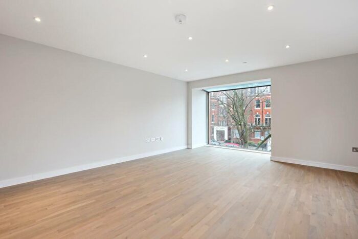 2 Bedroom Apartment To Rent In Viridium Apartments, Finchley Road, NW3