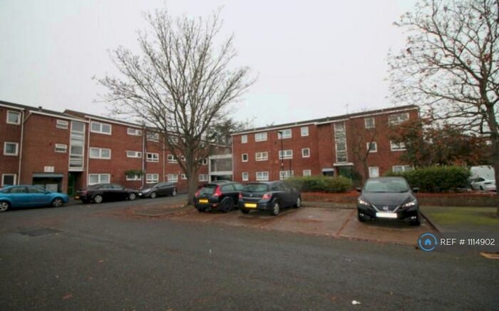 1 Bedroom Flat To Rent In Berwick Road, London, E16