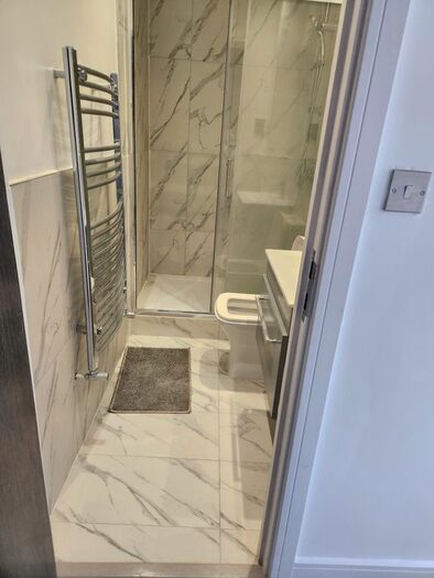 1 Bedroom Flat To Rent In High Street, Watford, WD17