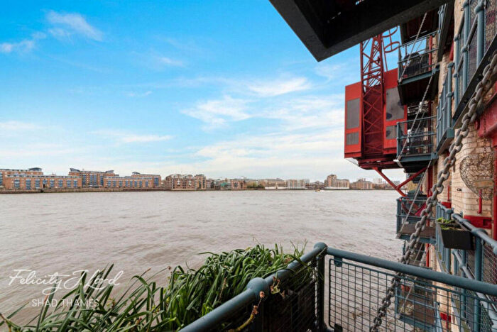 2 Bedroom Flat For Sale In Globe Wharf, SE16