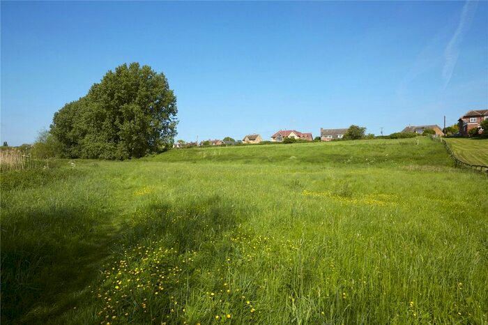Land For Sale In Luddington, Stratford-Upon-Avon, CV37