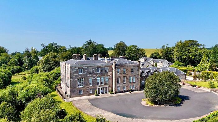 4 Bedroom Flat For Sale In Montgomerie Drive, Stewarton, KA3