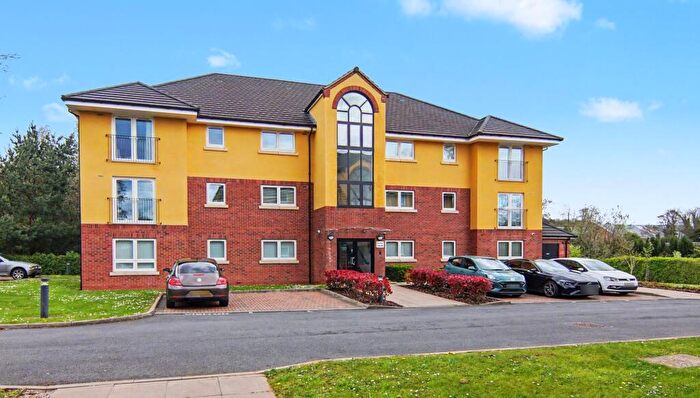 2 Bedroom Apartment For Sale In Station Avenue, Station Court, CV4