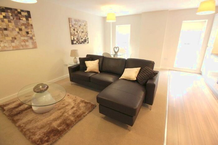 1 Bedroom Flat To Rent In Cambrian House, Old School Lane, Graigwen, Pontypridd, CF37