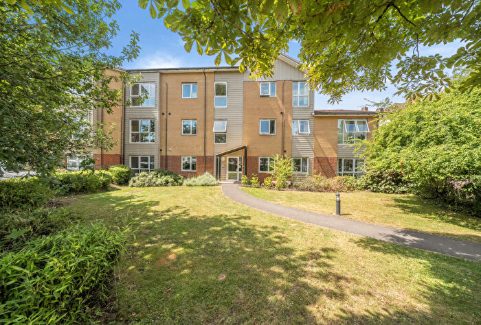 1 Bedroom Apartment For Sale In Parson Street, Bristol, Somerset, BS3