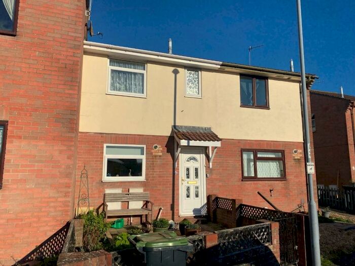 2 Bedroom Terraced House To Rent In **let Agreed**, DT3