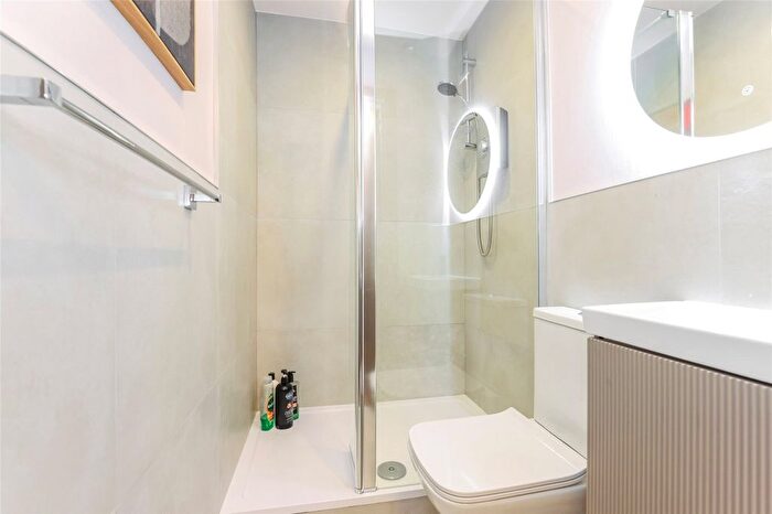 1 Bedroom Flat For Sale In Lethington Avenue, Glasgow, Glasgow City, G41