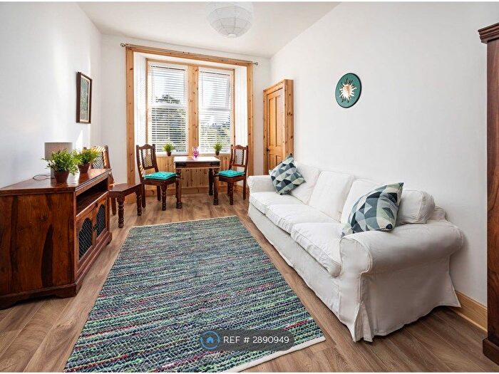 1 Bedroom Flat To Rent In Hawthornvale, Edinburgh, EH6