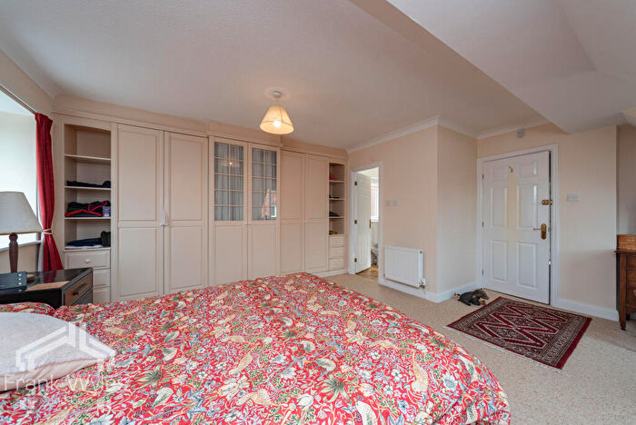 4 Bedroom Detached House For Sale In The Belfry, Lytham, Lancashire, FY8