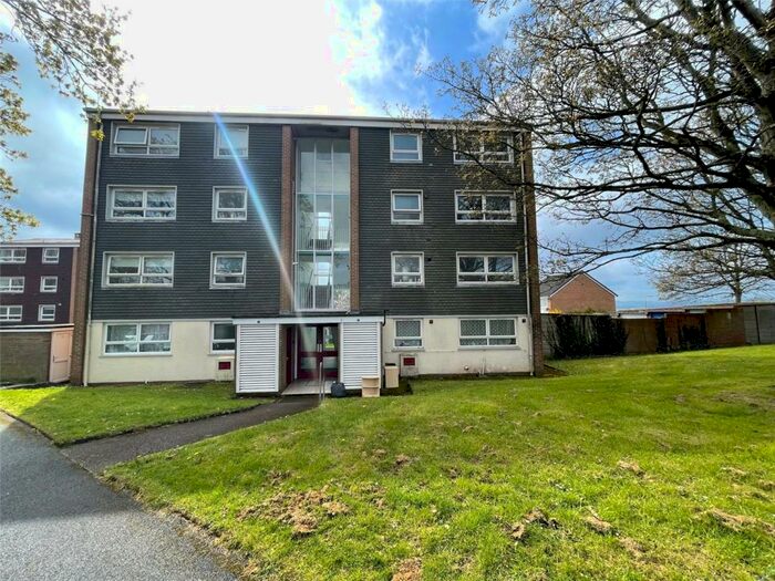 1 Bedroom Apartment To Rent In Wynford Road, Stoke Hill, Exeter, Devon, EX4