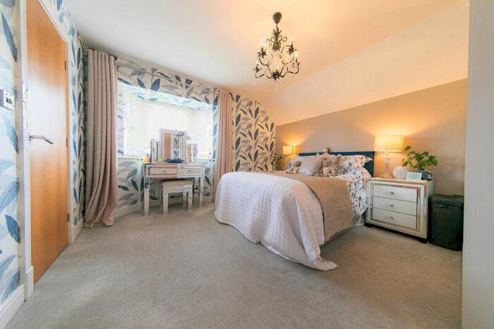 4 Bedroom Detached House For Sale In No., Ingol Lane, Hambleton, Lancs, FY6