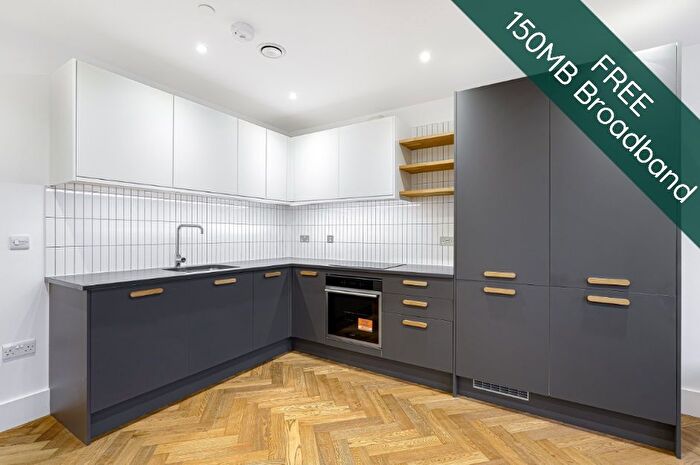 1 Bedroom Flat To Rent In Scarbrook Road, Croydon, CR0