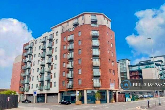 2 Bedroom Flat To Rent In Leylands Road, Leeds, LS2