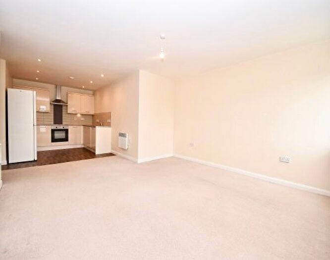 2 Bedroom Flat To Rent In Hockliffe Street, Leighton Buzzard, LU7