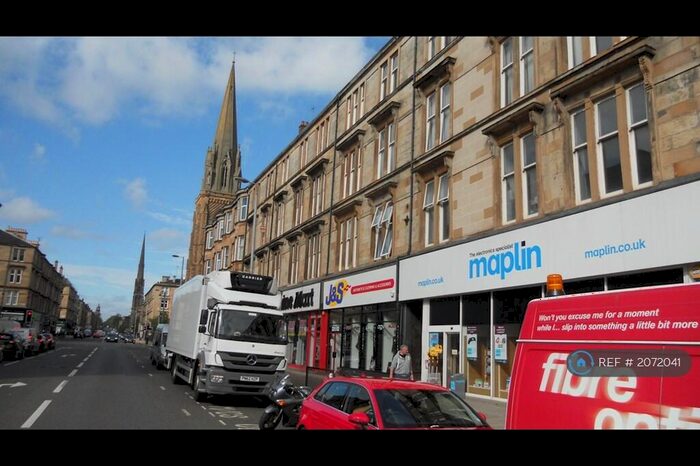 4 Bedroom Flat To Rent In Great Western Road, Glasgow, G4