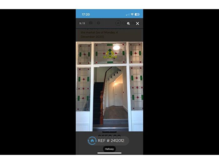 1 Bedroom Flat To Rent In Crosby Road South, Liverpool, L21