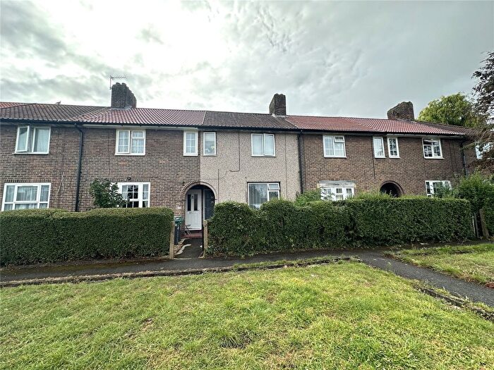 2 Bedroom Terraced House For Sale In Whitefoot Terrace, Bromley, Kent, BR1