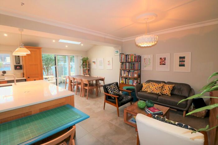 4 Bedroom Terraced House To Rent In St. Andrews Road, Ilford, Essex, IG1