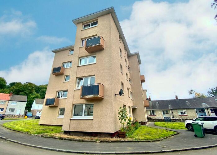 Properties for sale in G60, Bowling, Old Kilpatrick Houses for sale