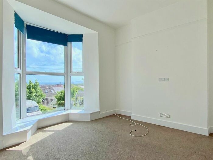 3 Bedroom Terraced House To Rent In Woodlands Terrace, Mount Pleasant, Swansea, SA1