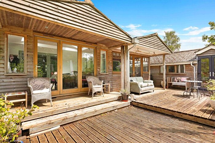 3 Bedroom Detached House For Sale In The Colony, Whiteway, Stroud, GL6