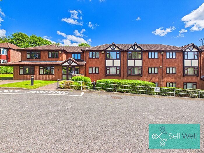 1 Bedroom Property For Sale In Princes Court, Hawthorn Avenue, Monton, Eccles, Manchester, M30