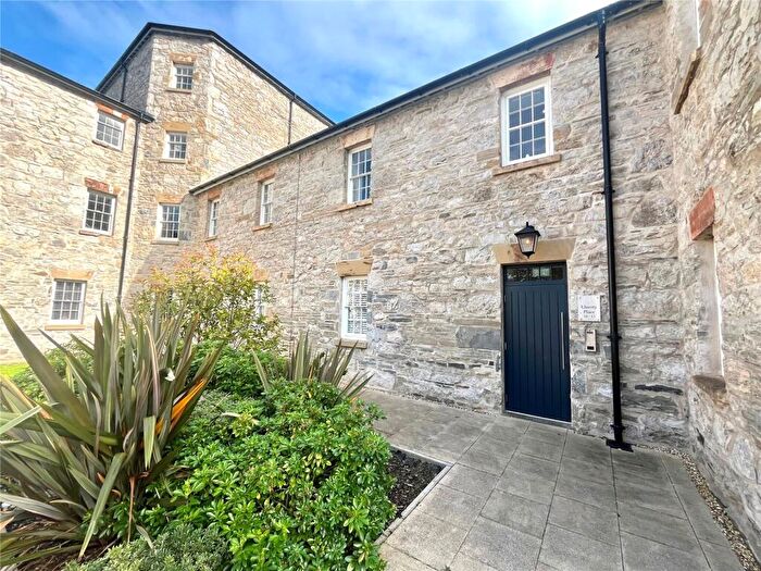 2 Bedroom Apartment To Rent In Old Chester Road, Holywell, Flintshire, CH8