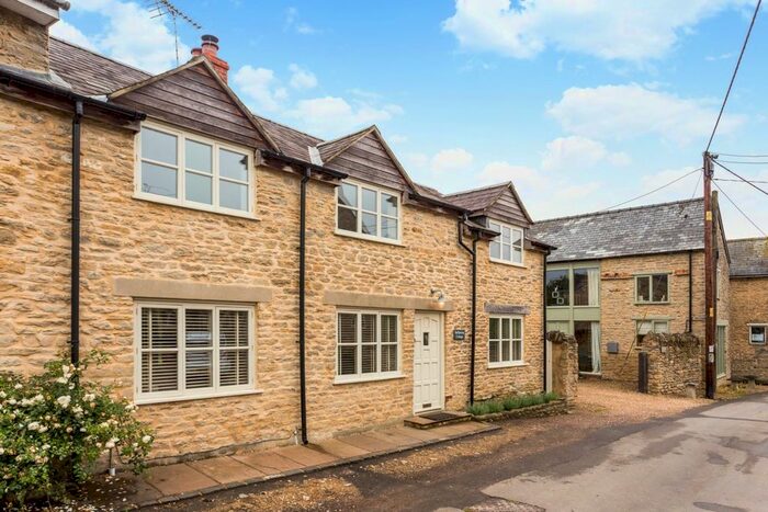 3 Bedroom Flat To Rent In Bates Lane, Souldern, Bicester, OX27