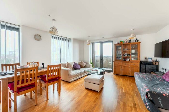 1 Bedroom Flat For Sale In Elizabeth House, Wembley Park, Wembley, HA9