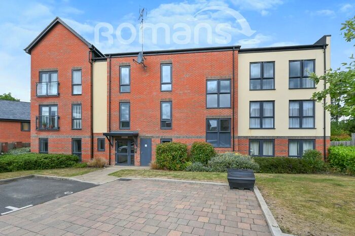 2 Bedroom Apartment To Rent In Colton House, RG2