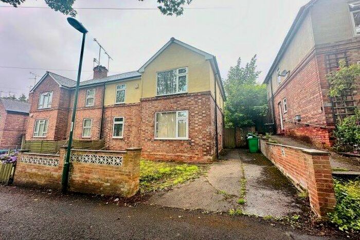 3 Bedroom Property To Rent In Kildare Road, Nottingham, NG3